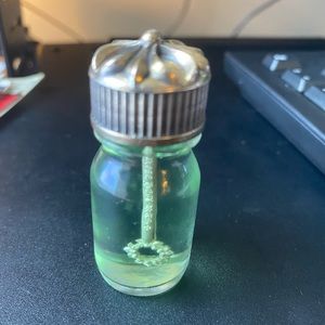 Chrome Hearts Bubbles